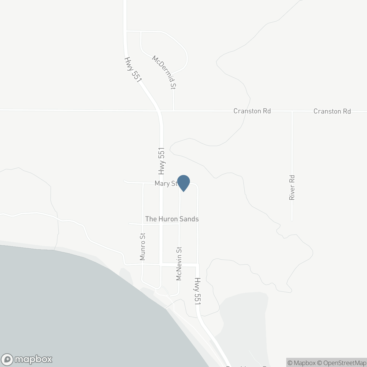 18 Mary Jane Street, Manitoulin Island, Ontario P0P 1T0